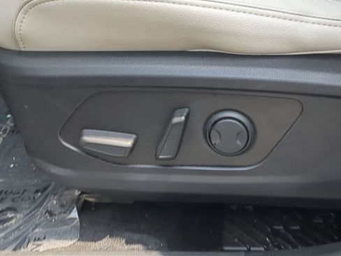 Used 2024 Hyundai Tucson Limited FWD image 22