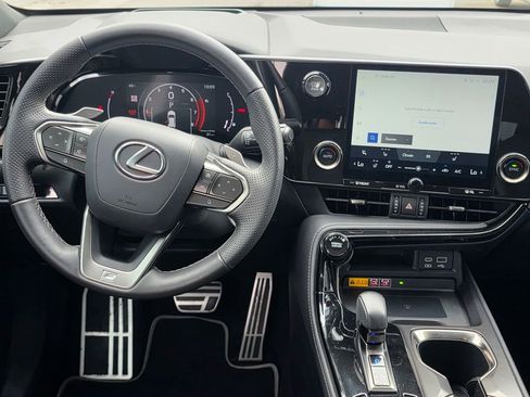 Used 2024 Lexus NX 350 F Sport AWD/4WD image 18
