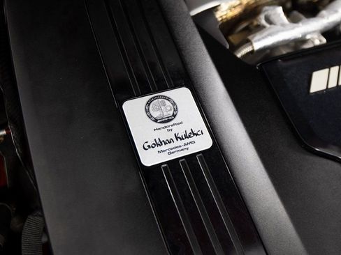 Used 2022 Mercedes-Benz SL 63 AMG 4MATIC image 52