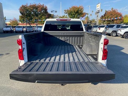 New 2025 Chevrolet Silverado 1500 LT AWD/4WD image 35