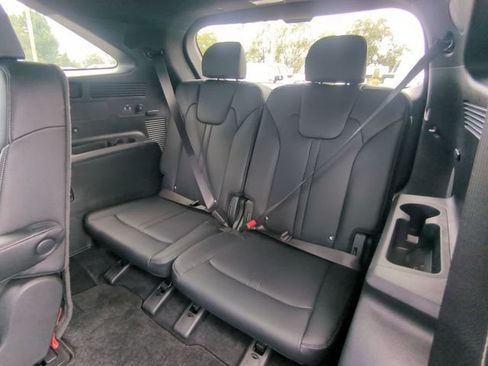 Used 2026 Kia Sorento SX Prestige AWD/4WD image 16