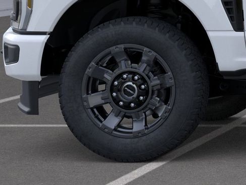 New 2026 Ford F350 XL w/ STX Appearance Package image 19