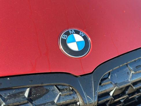 New 2026 BMW M340i xDrive w/ Premium Package image 11