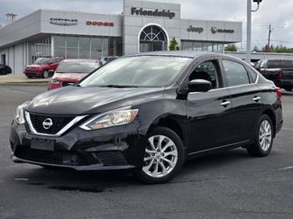 Used 2018 Nissan Sentra SV video 2