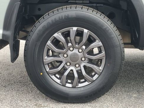 Certified 2022 Ford Ranger XLT w/ Equipment Group 301A Mid image 6