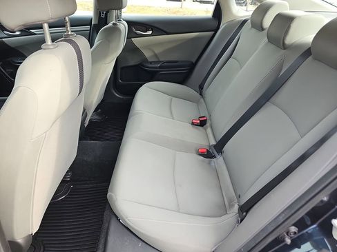 Used 2019 Honda Civic LX image 15