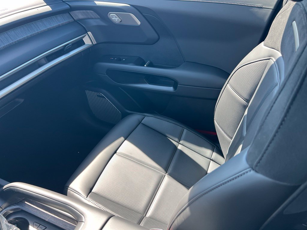 New 2027 Kia Telluride SX Prestige AWD/4WD image 10