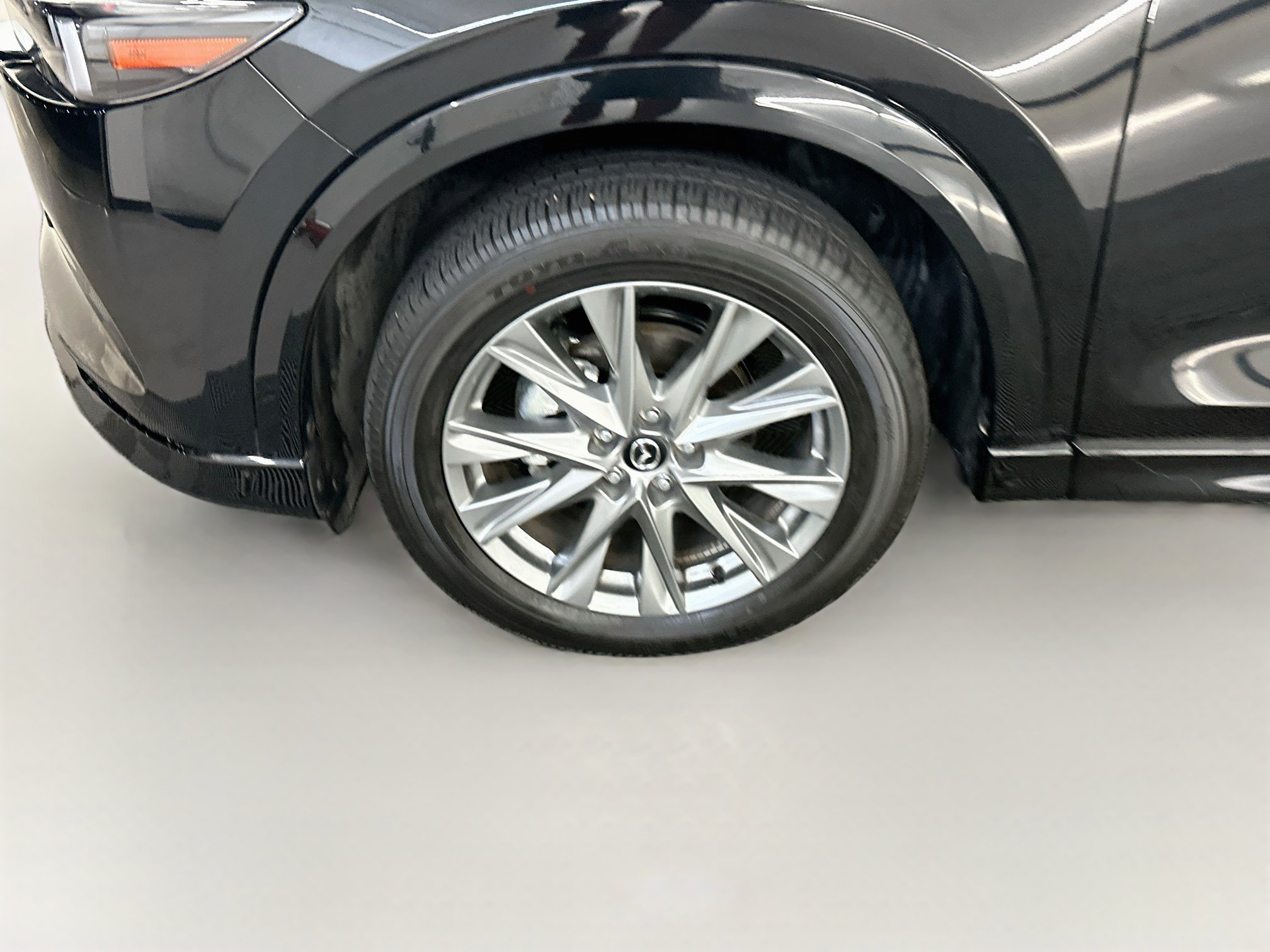 Used 2025 MAZDA CX-5 AWD 2.5 S w/ Premium Plus Pkg image 11