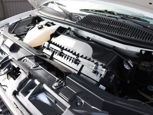 Used 2021 Chevrolet Express 2500 w/ Driver Convenience Package image 49