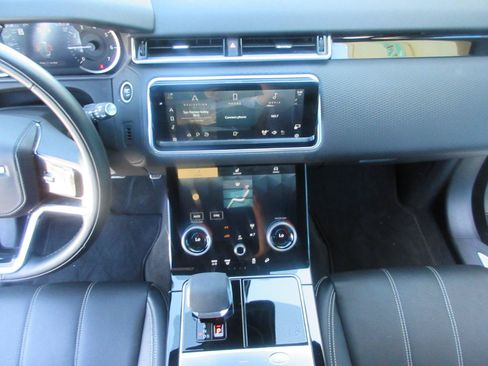 Used 2023 Land Rover Range Rover Velar R-Dynamic S AWD/4WD image 49
