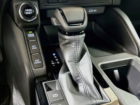 New 2027 Toyota Land Cruiser 1958 AWD/4WD image 13