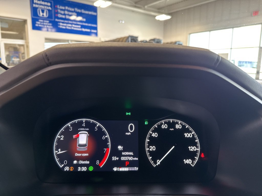 Used 2026 Honda Odyssey Sport-L image 12