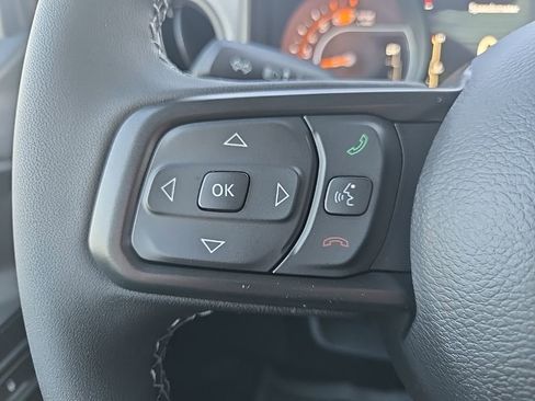 New 2026 Jeep Wrangler Unlimited Sport AWD/4WD image 44