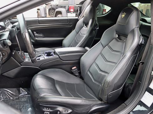Used 2013 Maserati GranTurismo MC RWD image 26