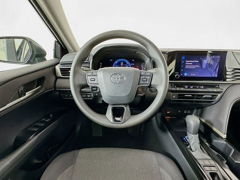 Certified 2025 Toyota Camry LE FWD image 21