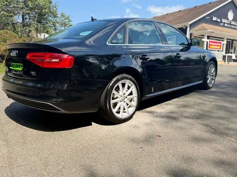 Used 2014 Audi A4 2.0T Prestige AWD/4WD image 7