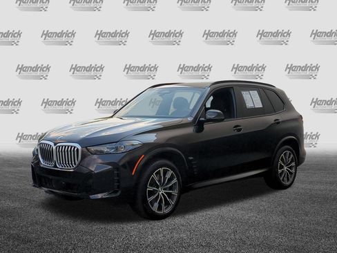 Used 2026 BMW X5 sDrive40i w/ M Sport Package RWD image 6