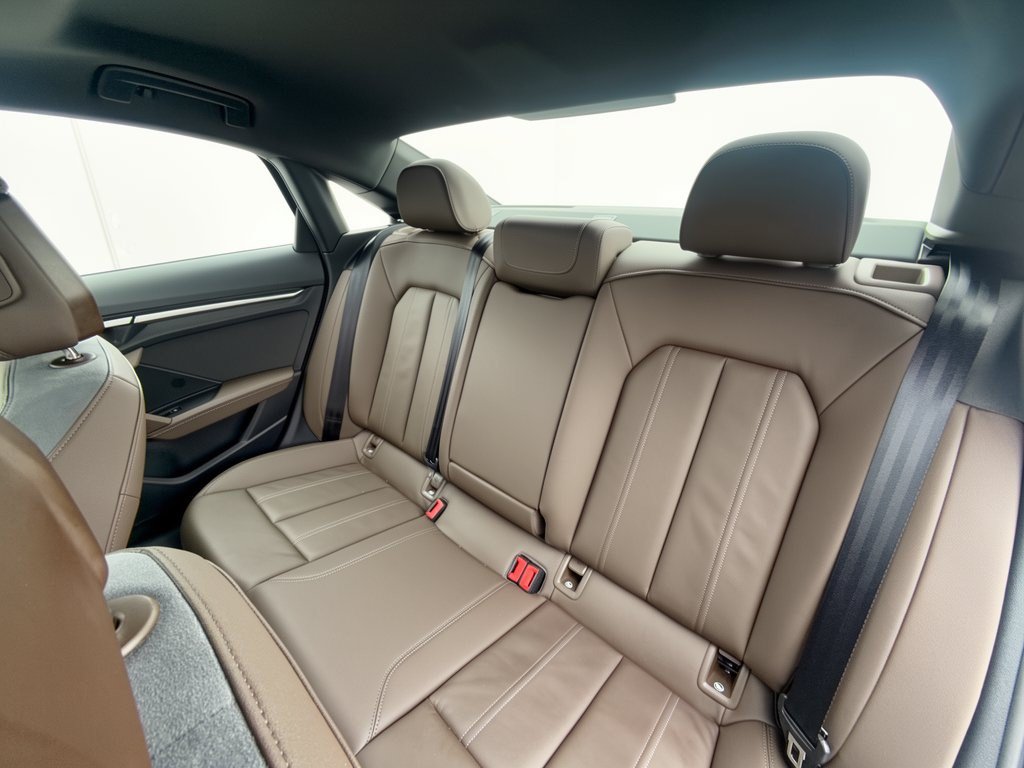 Certified 2024 Audi A3 2.0T Premium w/ Convenience Package FWD image 25