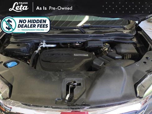 Used 2018 Honda Pilot EX-L image 25