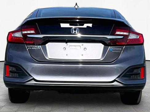 Used 2018 Honda Clarity Touring image 7