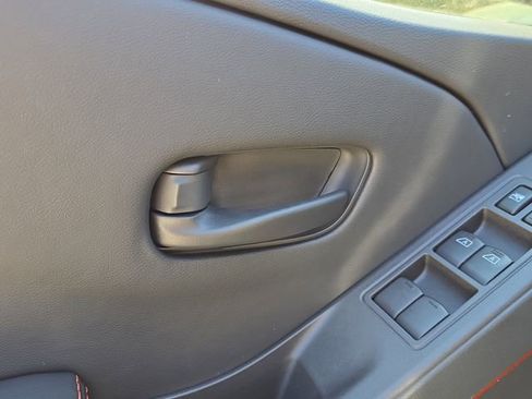 New 2026 Nissan Frontier Pro-X image 18