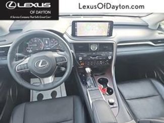 Used 2022 Lexus RX 350 AWD w/ Premium Package 360° Tour