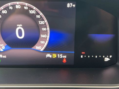 New 2026 Volkswagen Jetta SE image 20