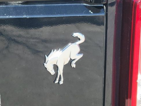 New 2025 Ford Bronco 4-Door image 10