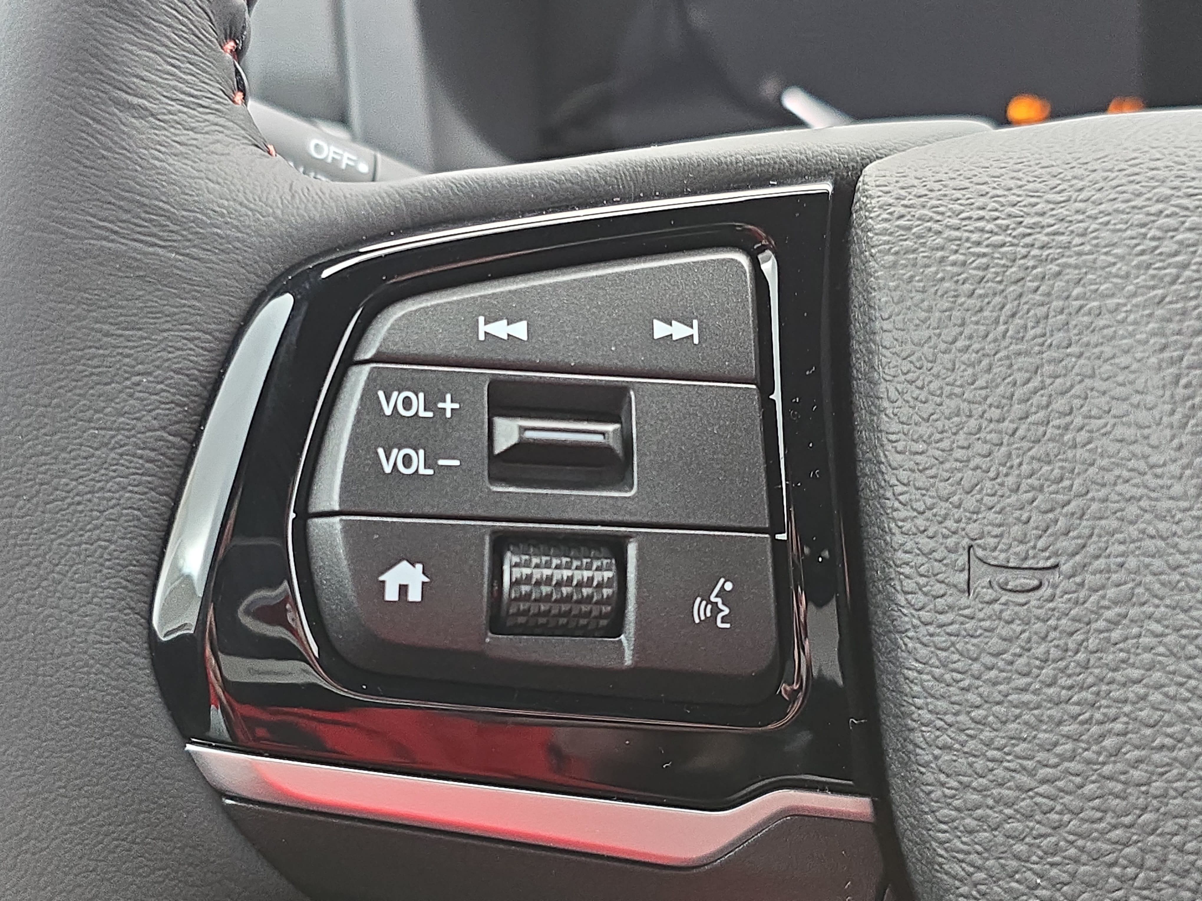 New 2026 Honda Odyssey Sport-L image 18