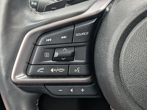 Certified 2023 Subaru Ascent Touring image 24