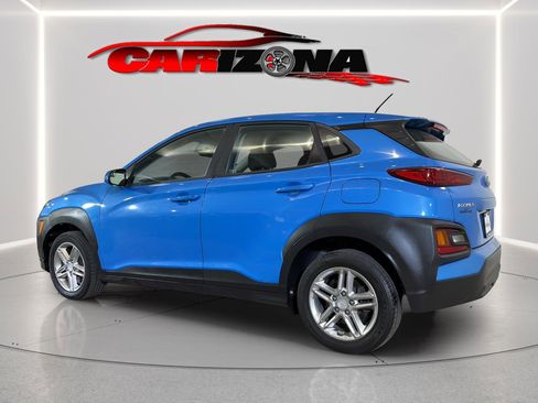 Used 2019 Hyundai Kona SE AWD/4WD image 7