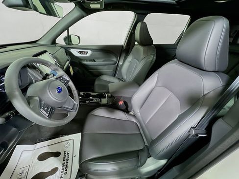 New 2026 Subaru Forester Limited image 16