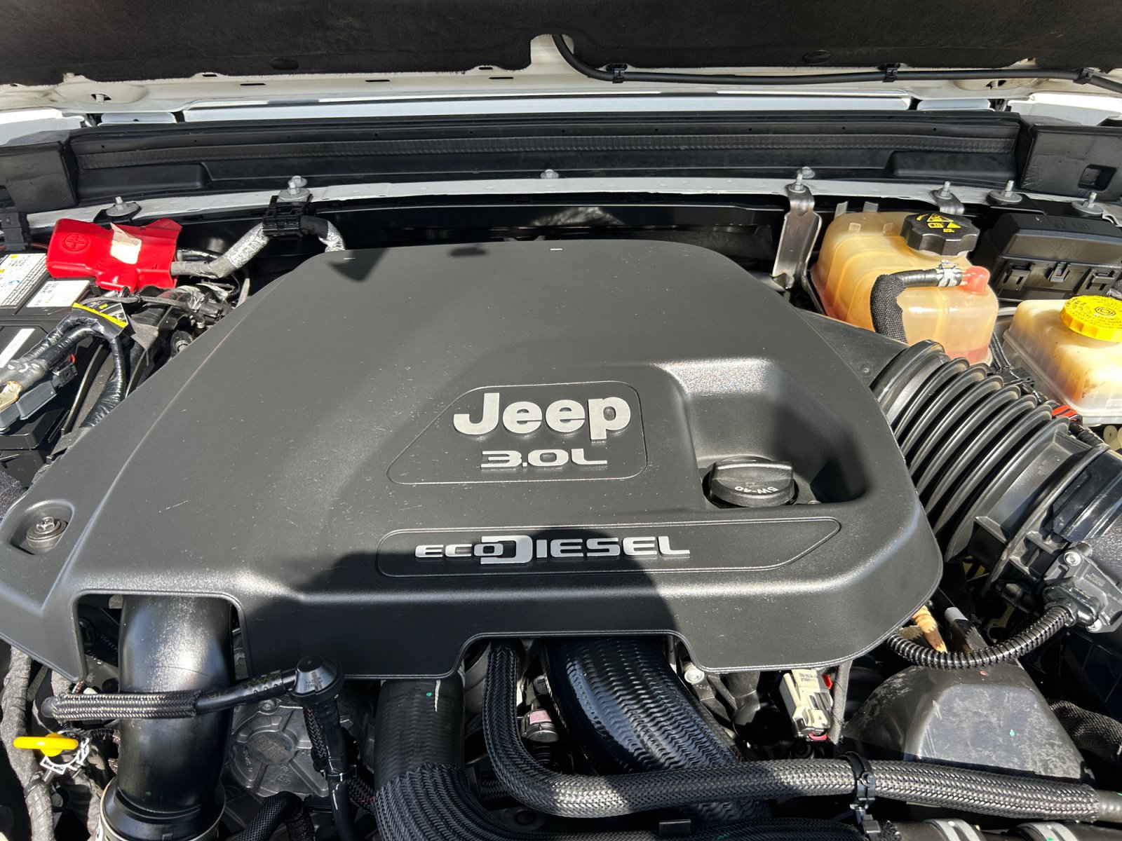 Used 2020 Jeep Wrangler Unlimited Rubicon AWD/4WD image 22