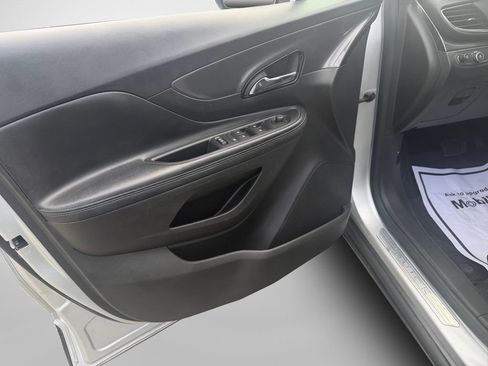 Used 2019 Buick Encore Preferred FWD image 14