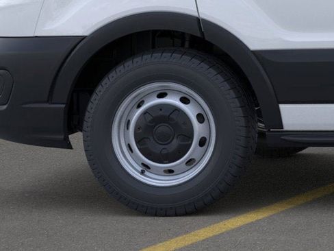 New 2026 Ford Transit 150 Low Roof image 41
