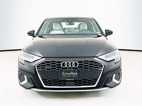 Used 2022 Audi A3 2.0T Premium image 2