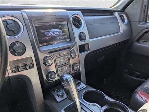 Used 2014 Ford F150 Raptor w/ Equipment Group 801A Luxury image 13