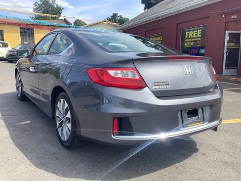 Used 2015 Honda Accord EX image 5