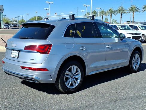 Used 2023 Audi Q5 2.0T Premium image 7
