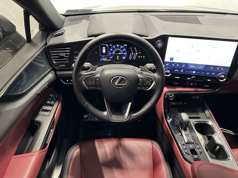 Used 2024 Lexus NX 350 AWD image 18