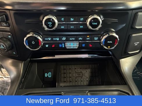 Used 2024 Ford F150 Tremor w/ Equipment Group 402A High AWD/4WD image 24