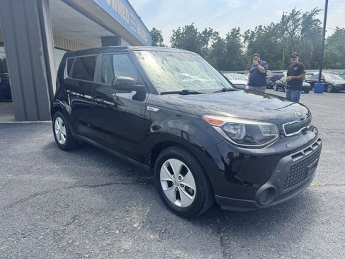 Used 2016 Kia Soul image 3