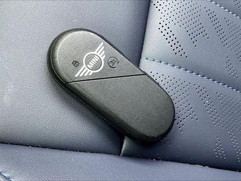 Used 2025 MINI Cooper S image 14