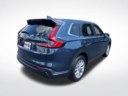 Used 2025 Honda CR-V EX-L image 5