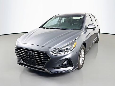Used 2019 Hyundai Sonata SE image 4