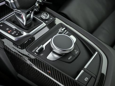 Used 2018 Audi R8 V10 plus AWD/4WD image 36