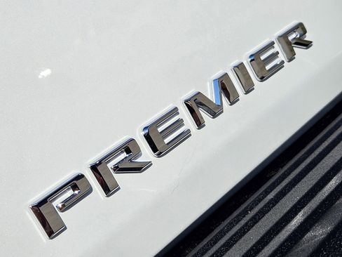 New 2026 Chevrolet Tahoe Premier w/ Sun And Tow Package image 15