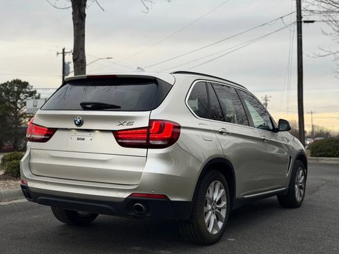 Used 2016 BMW X5 xDrive35i AWD/4WD image 6