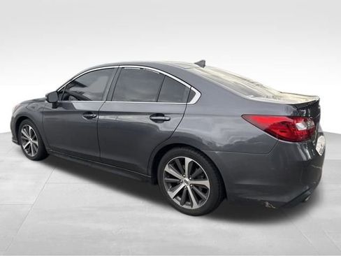 Used 2018 Subaru Legacy 3.6R Limited image 8