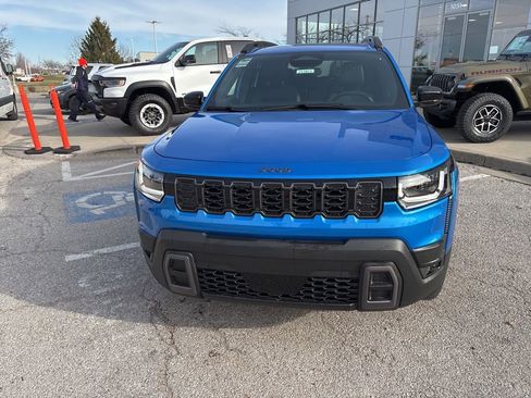 New 2026 Jeep Cherokee Limited AWD/4WD image 10